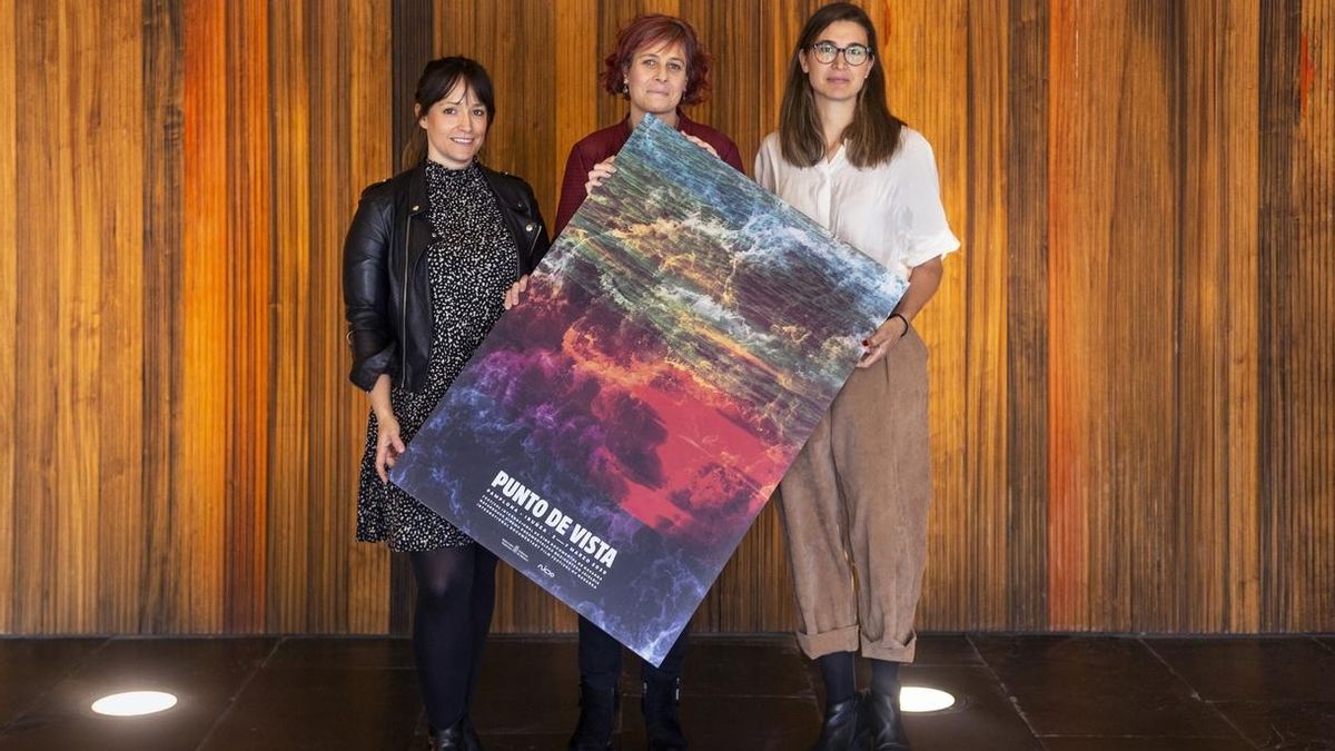 El festival Punto de Vista completa su programación y registra más de 400 profesionales acreditados