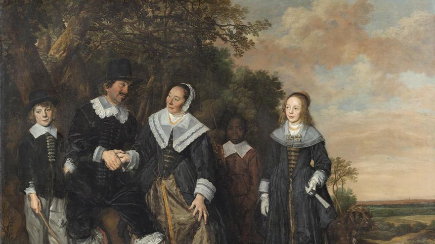 Qué tienen que ver los insultos racistas a Lamine Yamal y Nico Williams con la descolonización de los museos españoles