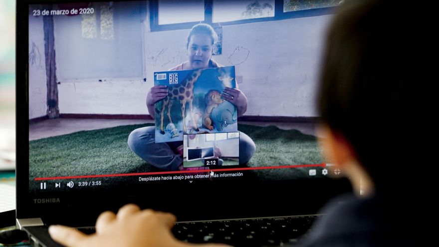 Unesco: Ecuador debe reforzar estructura de textos y ortografía en 4º de EGB