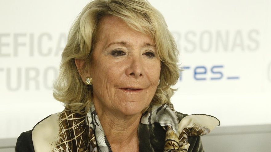 Aguirre acusa a IU de gobernar Rivas como si fuera "un cortijo particular de su propiedad"