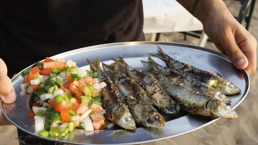 Disfrutar del verano al aire libre: la Guía Repsol concede 14 nuevos 'soletes' a Castilla-La Mancha