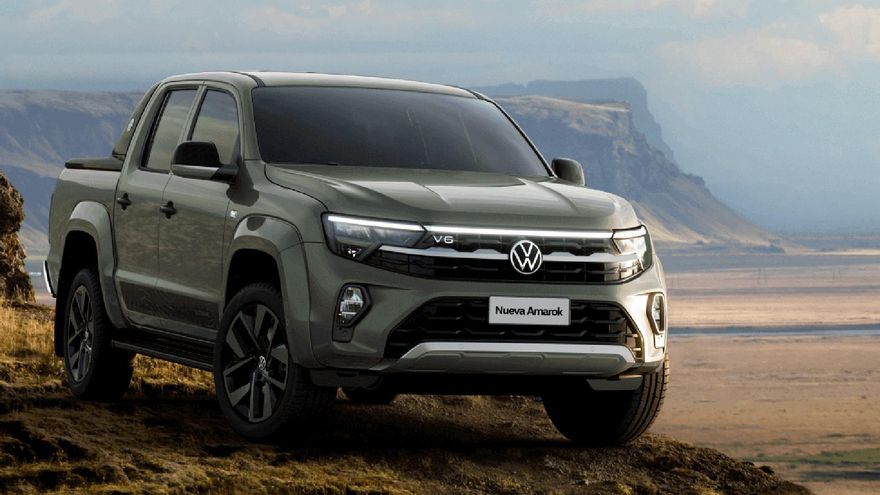 Volkswagen desvincula a 300 operarios mientras la industria automotriz cae 24% en el año