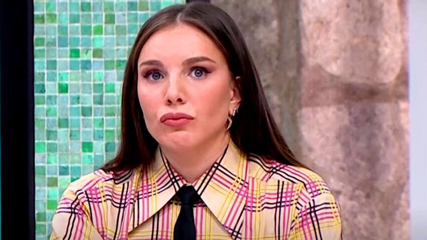 Inés Hernand pide perdón tras el fracaso de 'La familia de la tele' y contesta a un dardo del PP a RTVE: "Poneos a currar"