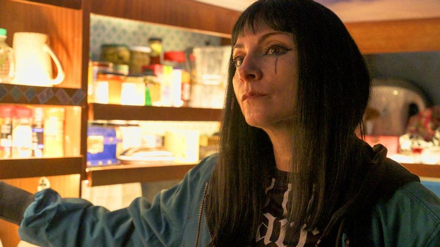 Peligro de motín en el avance del 5º episodio de 'Vis a vis: El Oasis' en Fox