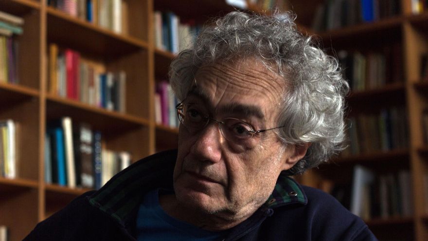 Alejandro Horowicz: "Por Milei sabemos que la sociedad argentina tiene una opinión catastrófica de su dirección política"