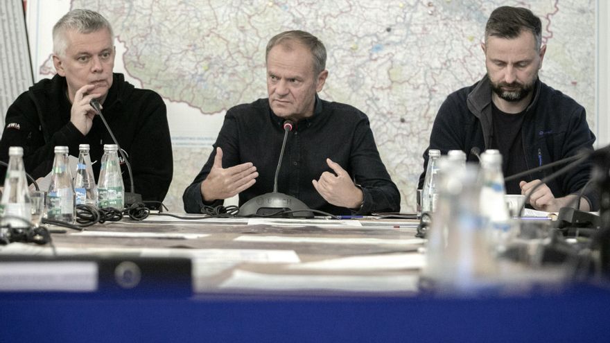 Polonia suspenderá temporalmente el derecho al asilo en su política contra la migración irregular