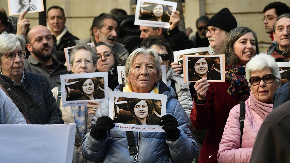 El PP mantiene 'ocultos' 15 estudios inéditos de la represión franquista en Balears que costaron 218.000 euros