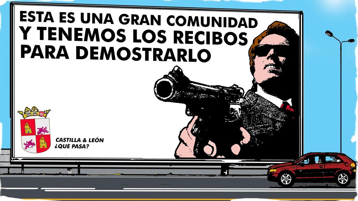 El lenguaje perdido de las calderas