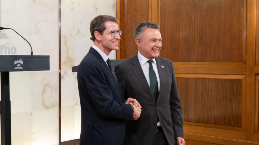El Gobierno de La Rioja financiará la mejora integral del Mundial 82 y la renovación de seis campos de fútbol en Logroño
