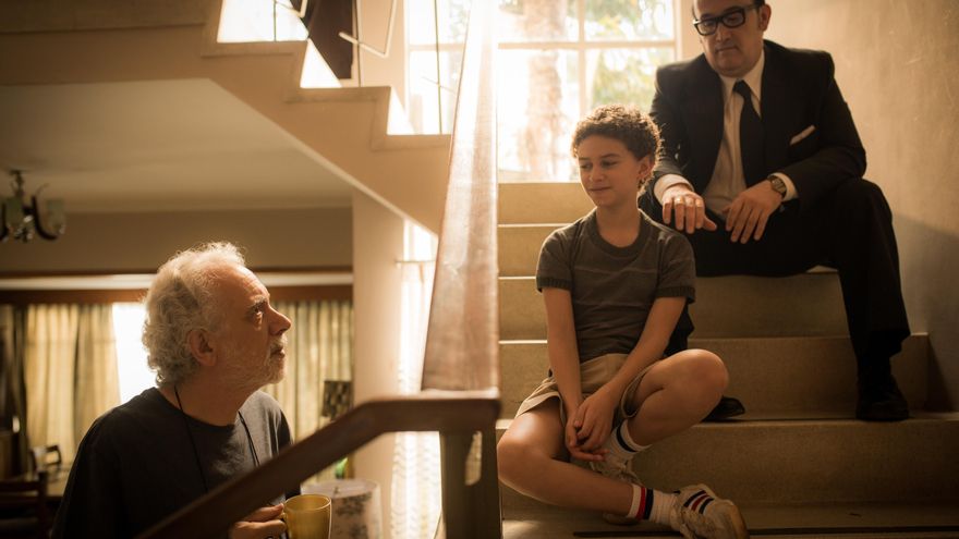 'El olvido que seremos' y el heroísmo de las buenas personas: "Héctor Abad nos da una lección de humanidad"