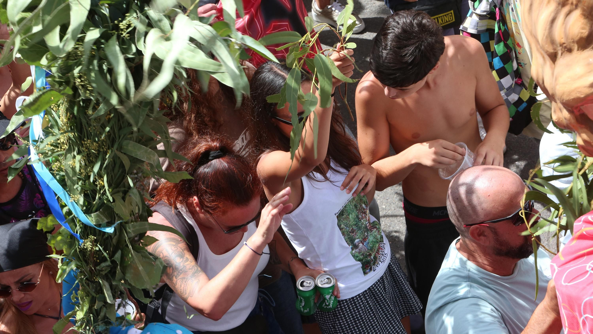 Galería de imágenes de La Rama 2025