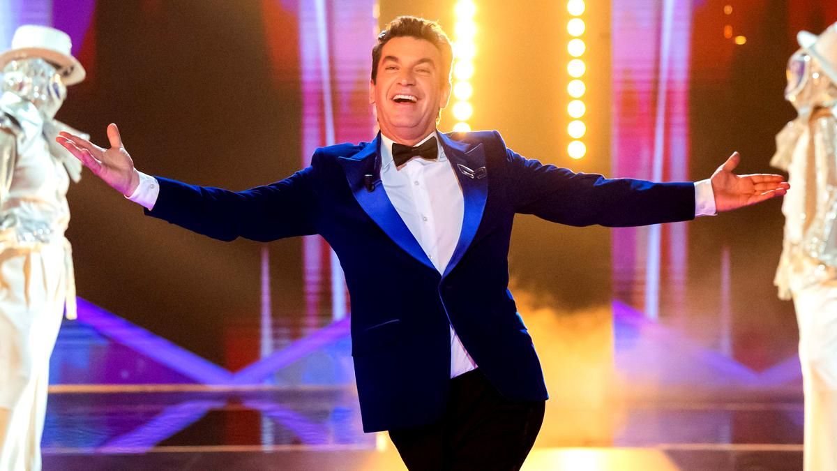 'Mask Singer 5' desvela sus 12 máscaras y da pistas sobre los famosos que participarán en Antena 3