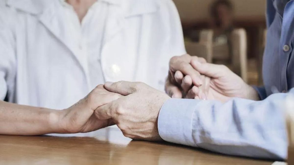 Las trabajadoras de ayuda a domicilio de Las Palmas denuncian ante Inspección de trabajo el retraso en las nóminas por la subcontrata