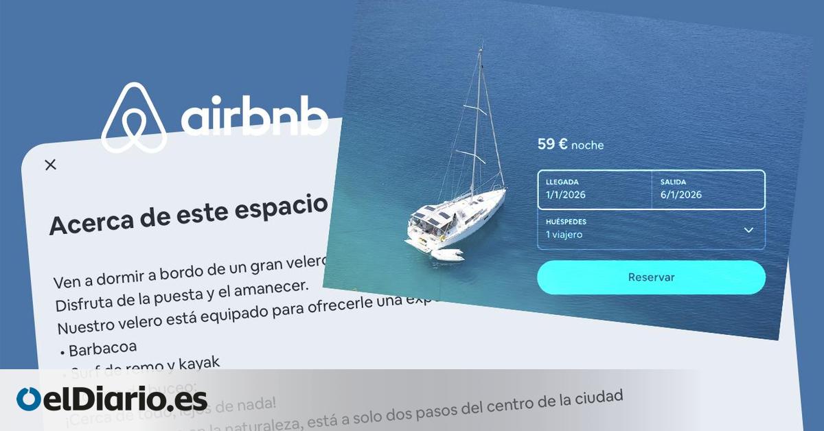 Los anunciantes burlan a Airbnb y al PP, que presumen de conseguir “el primer territorio de España” libre de oferta ilegal