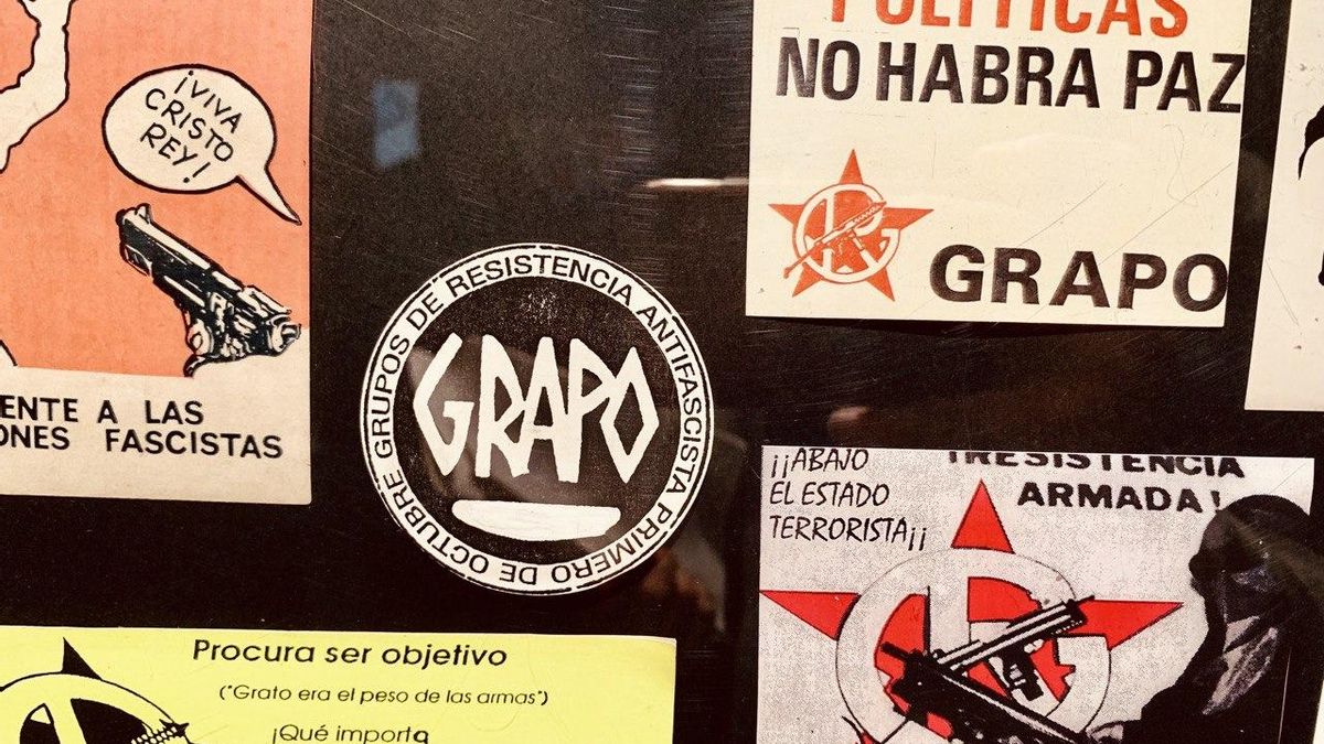 La huella de los GRAPO en la montaña de León de la que pocos se atreven a hablar todavía en la actualidad