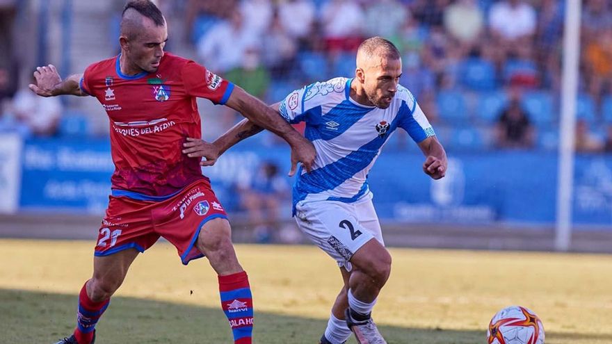 Puente Genil, Ciudad de Lucena y Espeleño se mantienen firmes en Tercera RFEF