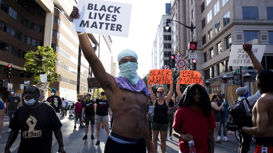 Los delitos de odio siguen aumentando en EE.UU. en la era Trump