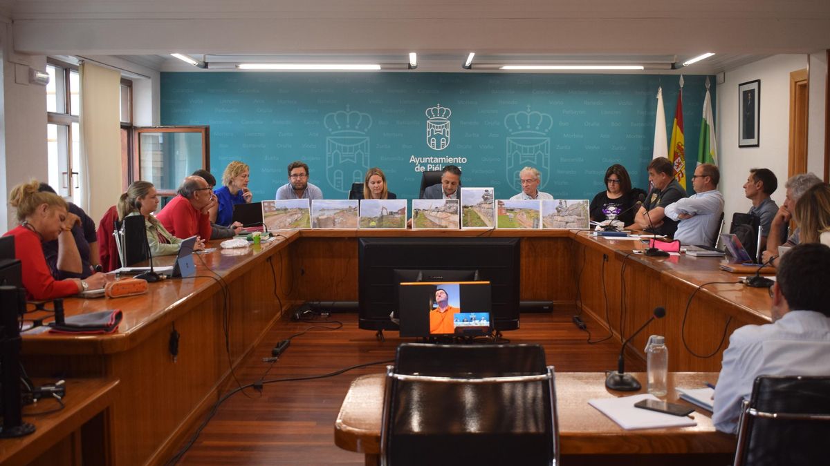 Una concejala del PP del Ayuntamiento de Piélagos renuncia al cargo por motivos personales