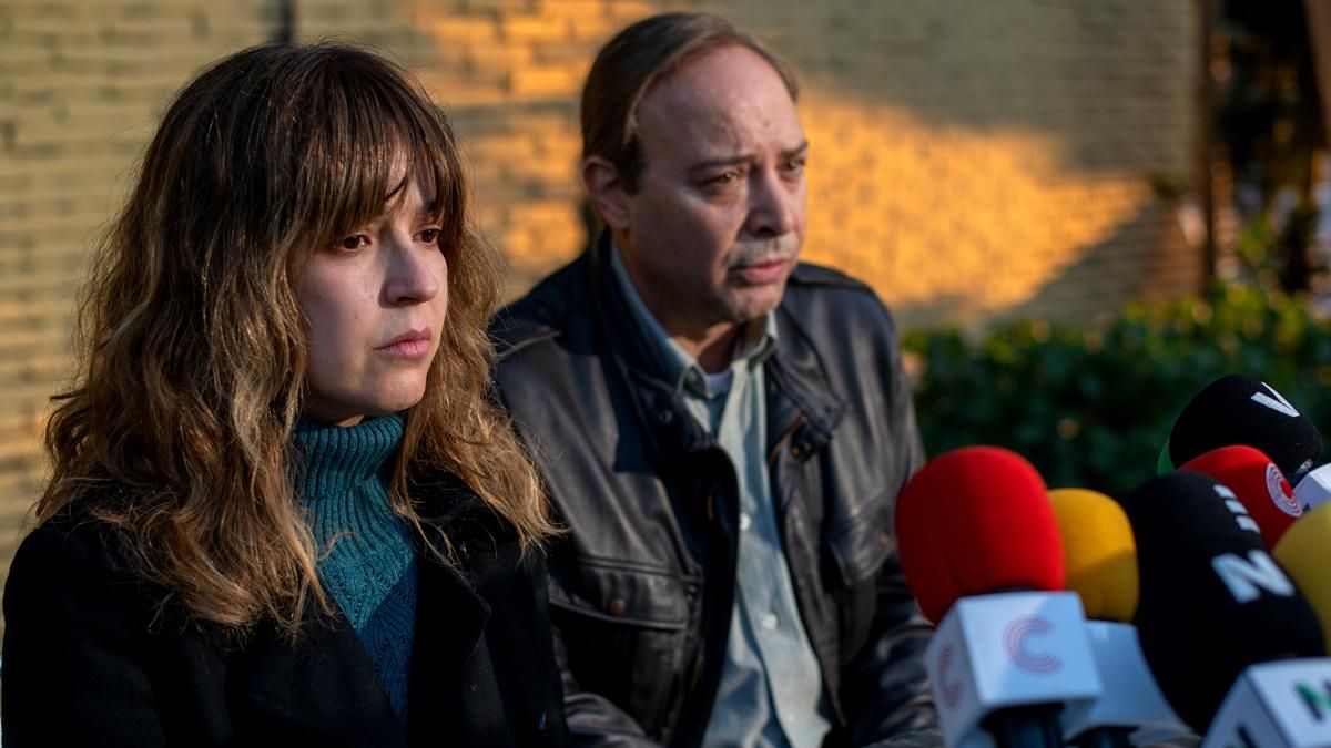 Netflix anuncia el reparto de su serie de ficción sobre Marta del Castillo y lanza la primera imagen con Verónica Sánchez