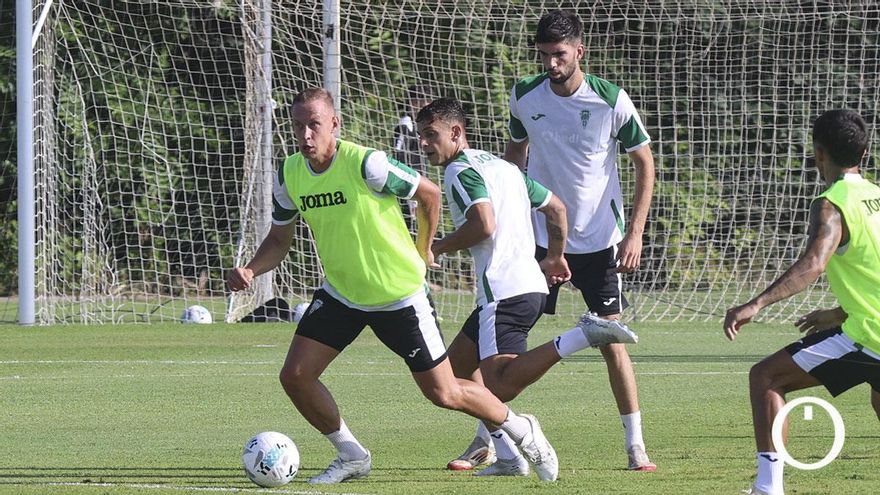 La búsqueda de los perfiles idóneos en el mercado para el Córdoba CF