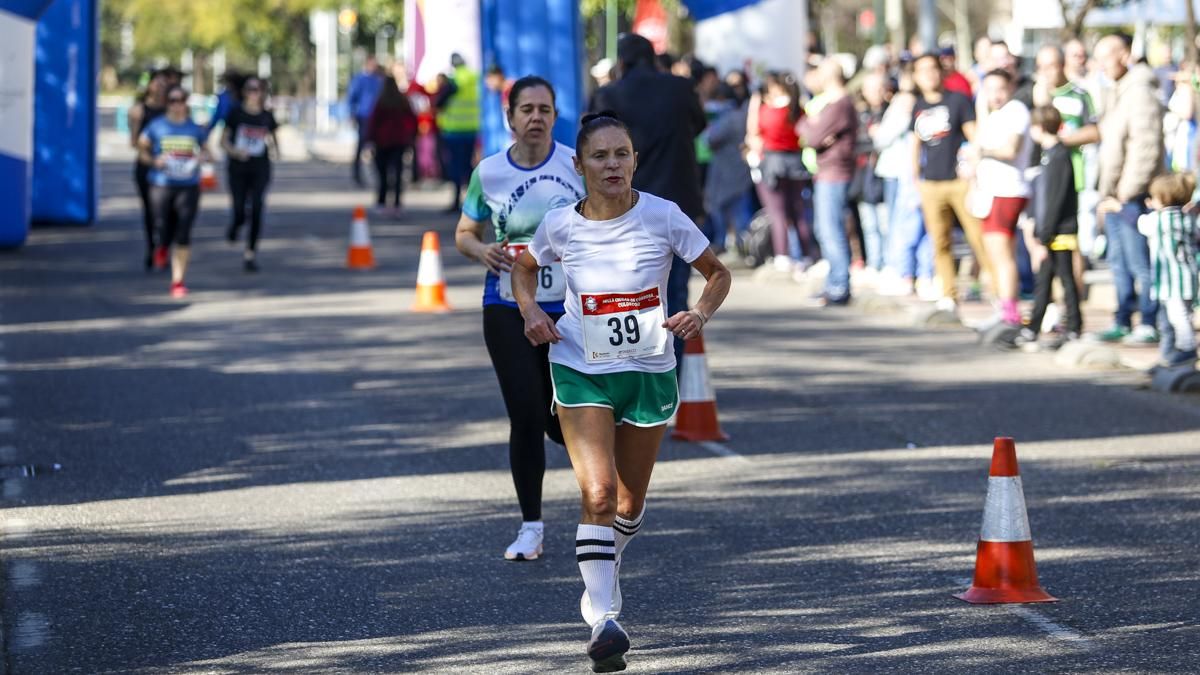 III Milla Urbana Ciudad de Córdoba Culdecor