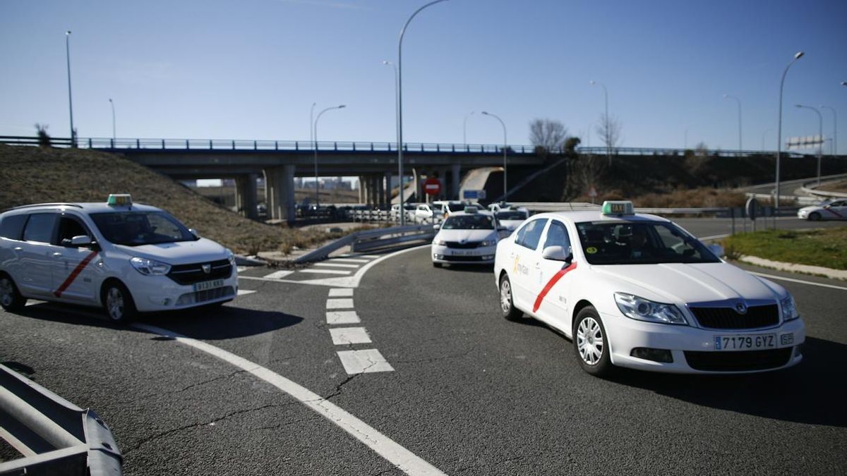 Sólo el 25% de los diputados renunció a la tarjeta de taxi de 3.000 euros anuales del Congreso en la pasada legislatura