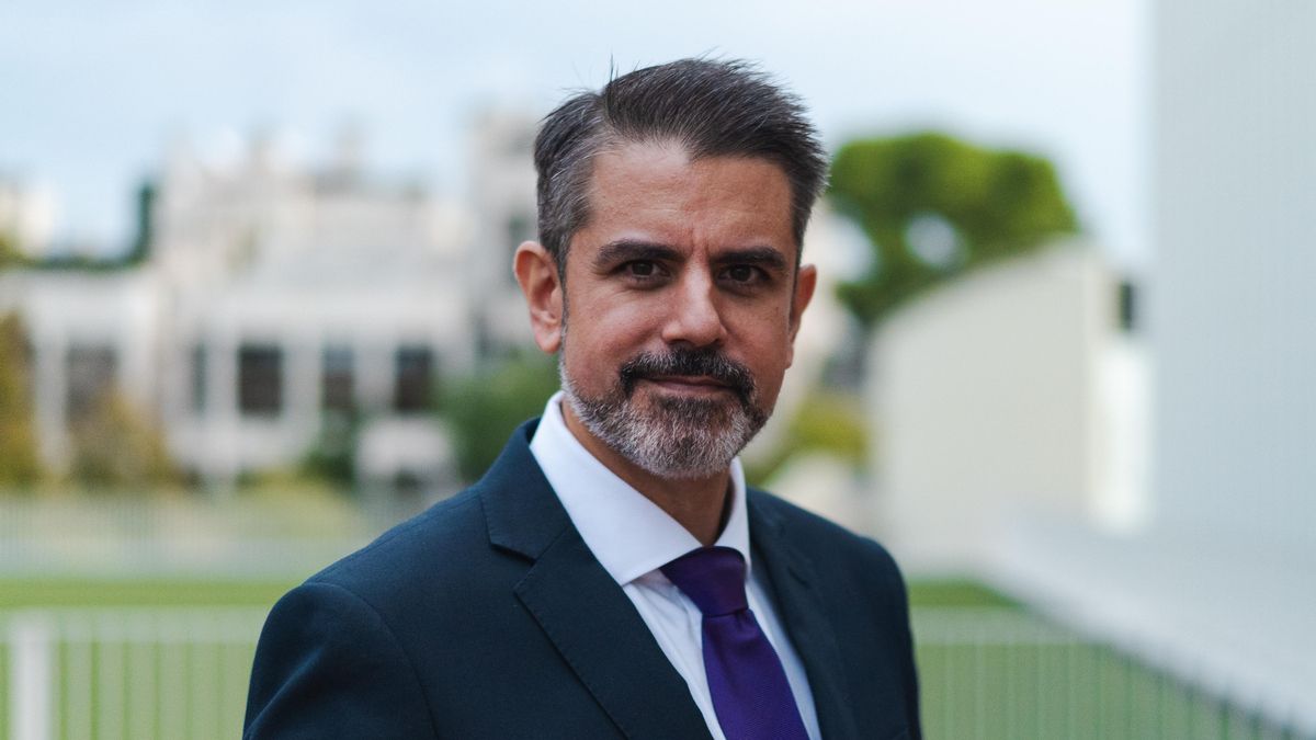 Cristian Canton