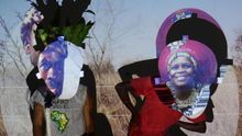 La cultura libre que llega de África