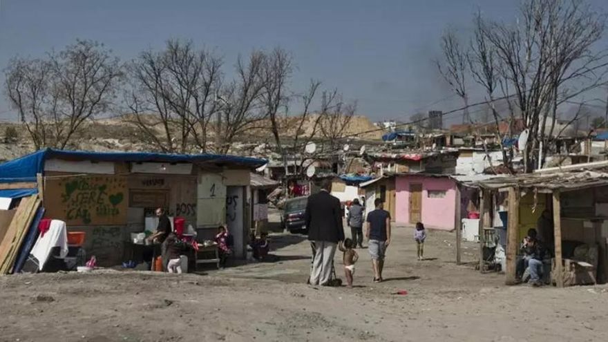 La Cañada Real, cuatro años después del apagón: condena europea a España pero sin luz a la vista