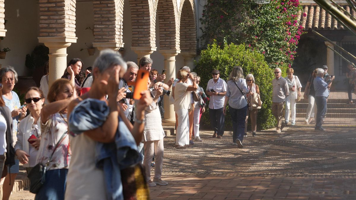 Flora 2025 - Palacio de Viana