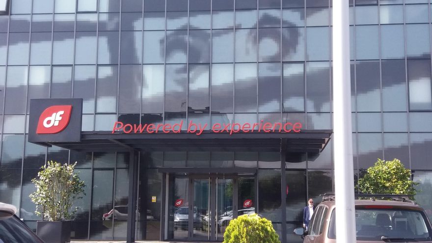 Duro Felguera: aparecen posibles salvadores para un rescate cuando la cuenta atrás se termina