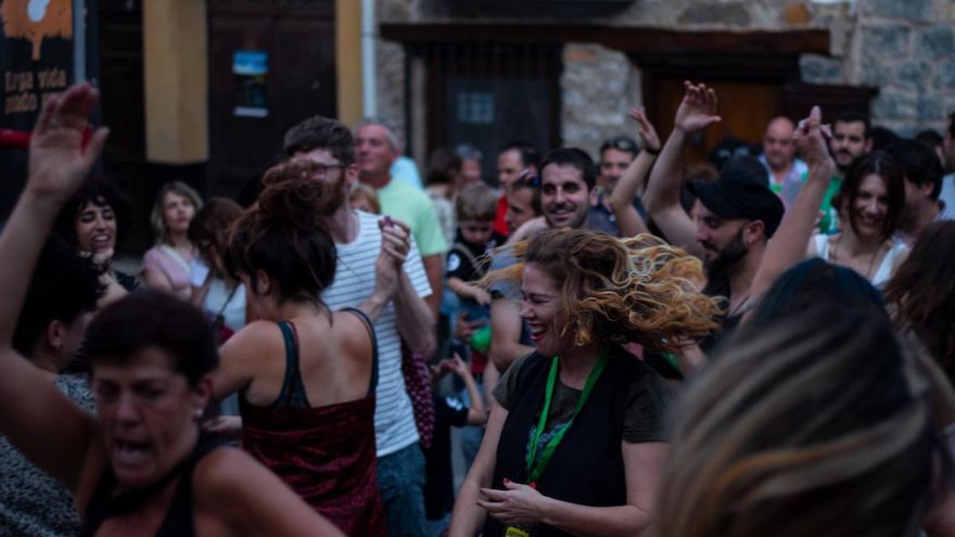 Se suspende la XII Muestra de Teatro Encinart prevista para junio