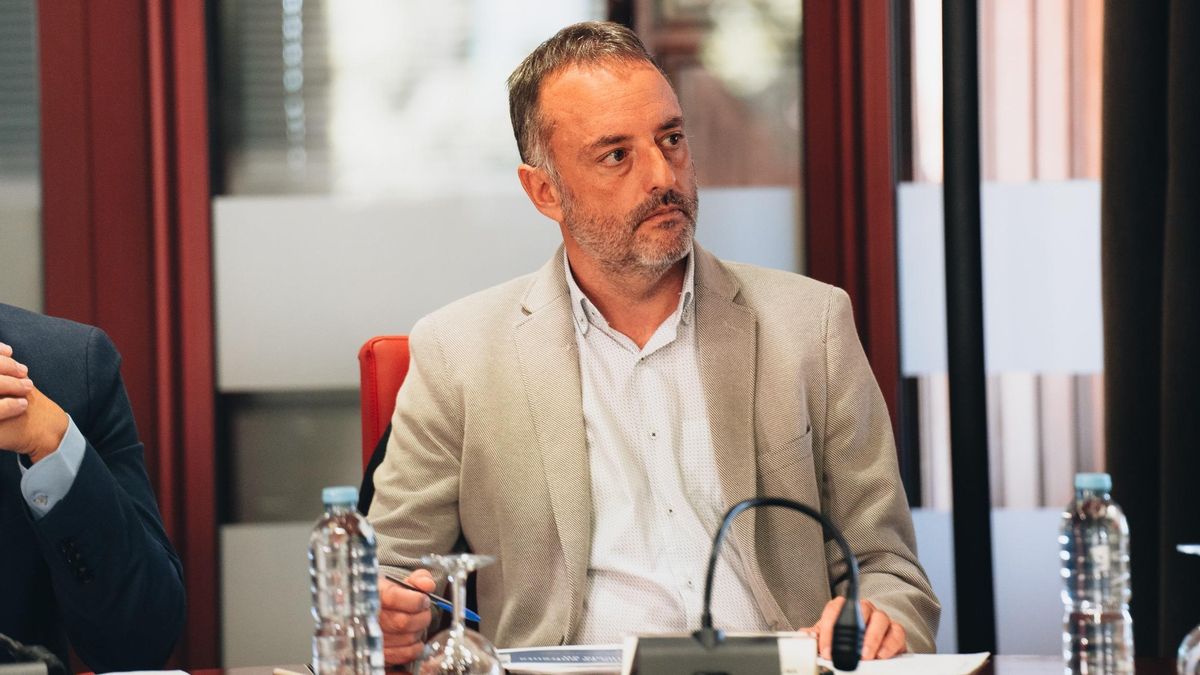 La justicia anula el reparto de ayudas directas a los ganaderos de La Palma