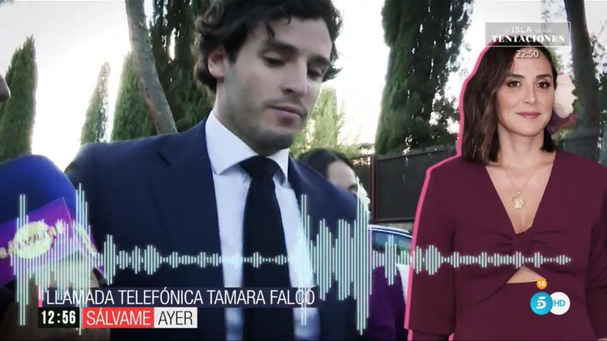 Frame de 'El Programa de Ana Rosa'