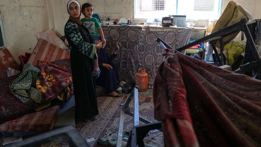 No, España no ha impuesto un embargo formal de armas a Israel