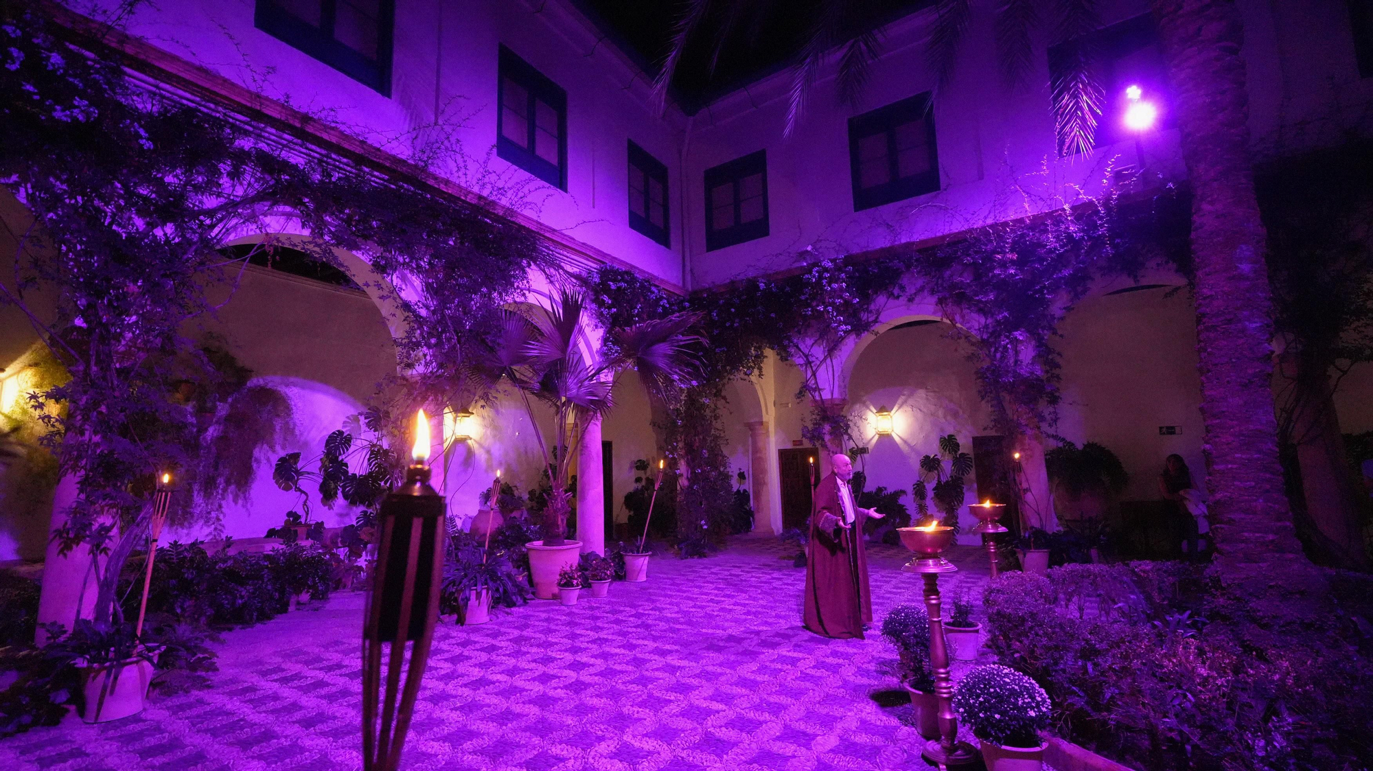 El burlador de Palacio