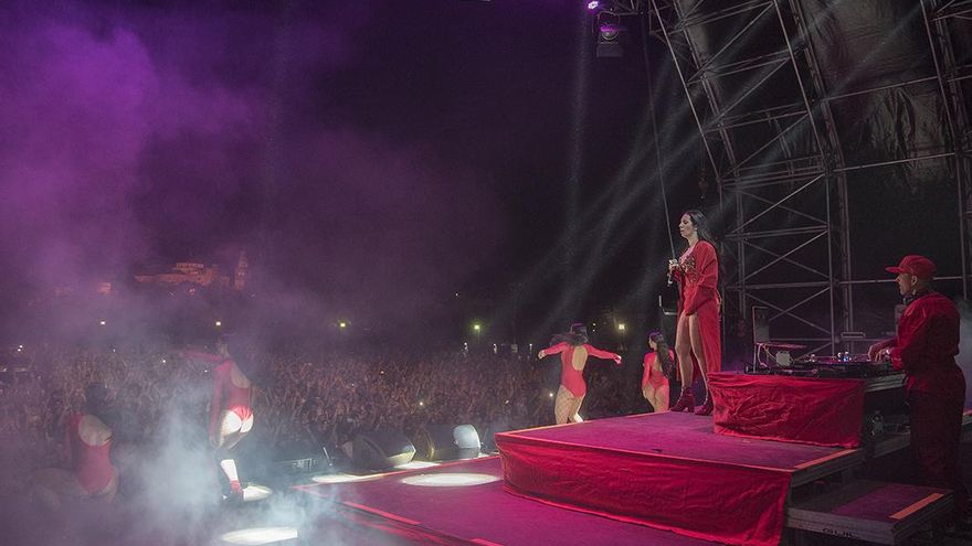 ¿Qué se sabe del Mad Cool andaluz (y de su posible paso por Córdoba)?