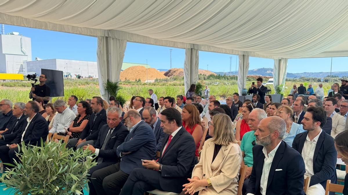Urbaser abrirá en 2027 en El Bierzo su primera planta de reciclaje de baterías de litio con 250 empleos