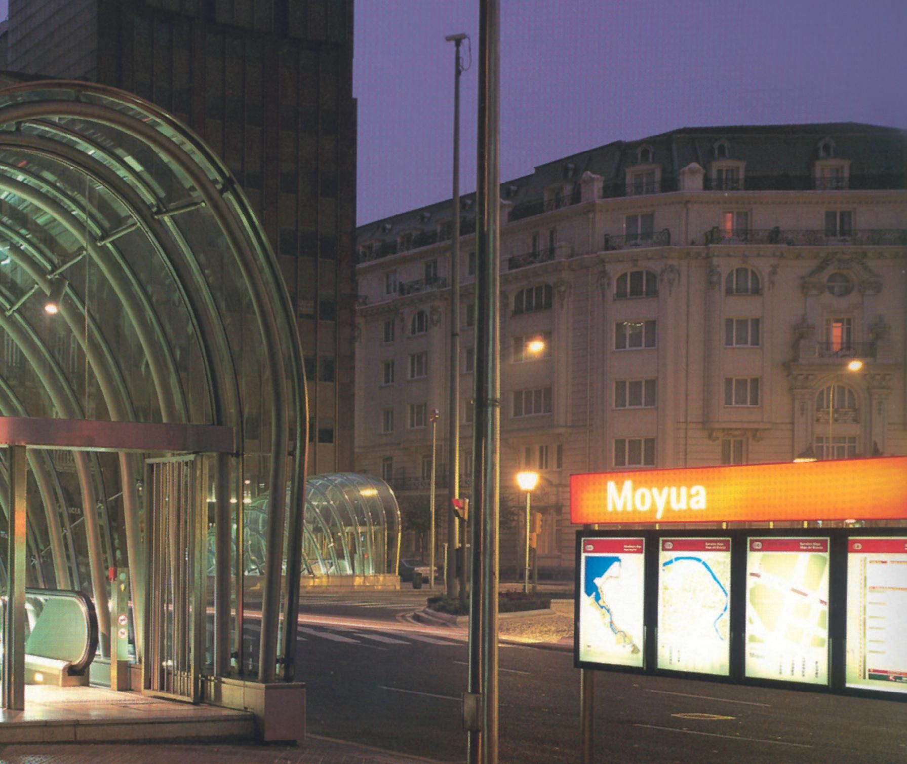 Euskotren: 40 años y 1.200 millones de viajes por las vías vascas