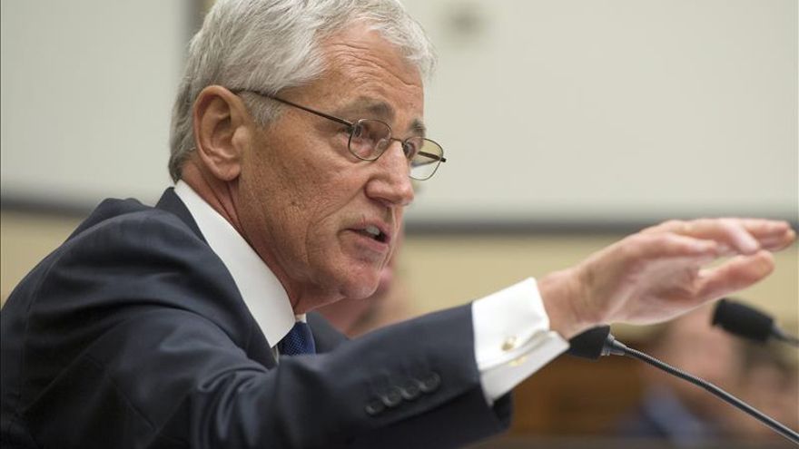 EE.UU. dice continuará su "enérgica" campaña para frenar la inmigración ilegal