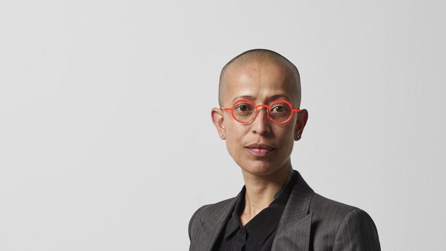 Gabrielle Goliath, la artista sudafricana censurada en la Bienal de Venecia por defender la causa palestina