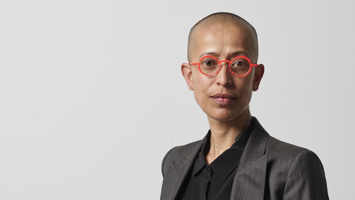 Gabrielle Goliath, la artista sudafricana censurada en la Bienal de Venecia por defender la causa palestina