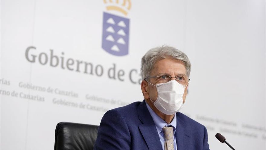 El Gobierno canario aprueba un decreto ley de simplificación administrativa