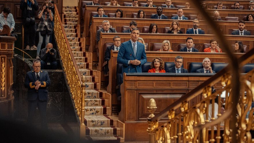 El PSOE decide ir al cuerpo a cuerpo contra Ayuso y Feijóo para confrontar la ofensiva del PP