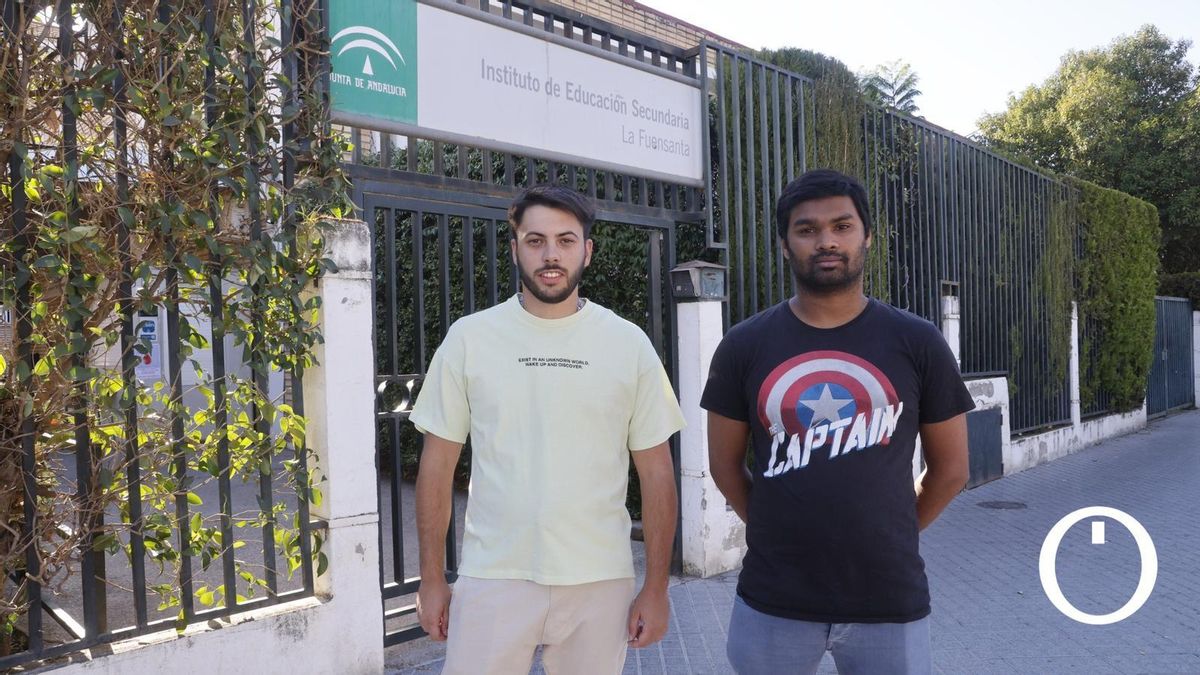 "He perdido un año": un cambio de horario obliga a varios alumnos cordobeses a elegir entre estudiar o trabajar