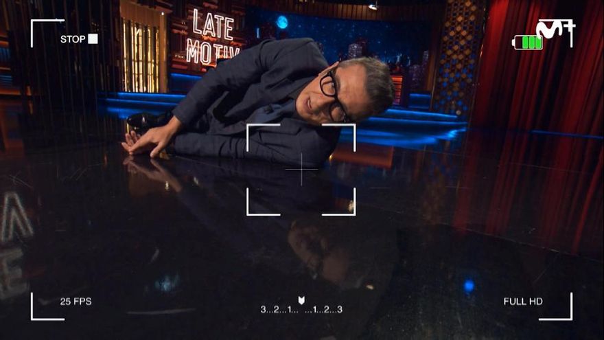 Así será la semana final de 'Late Motiv', con sorpresas y tributo a sus mejores momentos
