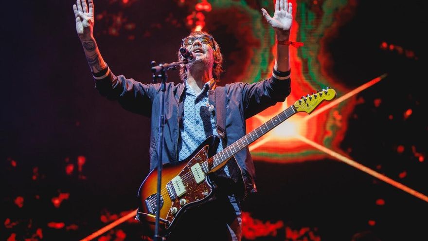 Nace 'Farcama Suena' con las actuaciones en Toledo de Lori Meyers, Dani Fernández, Malmö 040 y Mauri