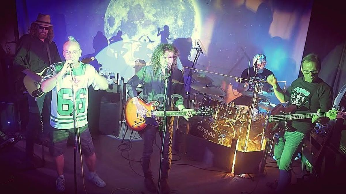 Festivalito Sonora 2025: tres noches de música en Festivalito La Palma.