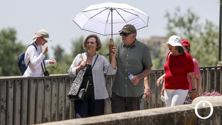 Toda la provincia de Córdoba en riesgo sanitario por las altas temperaturas de esta semana