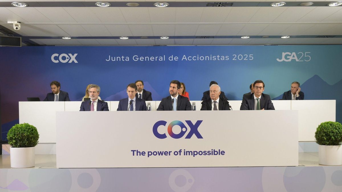 La vinculación cordobesa de Enrique Riquelme, el empresario que quiere ser presidente del Real Madrid